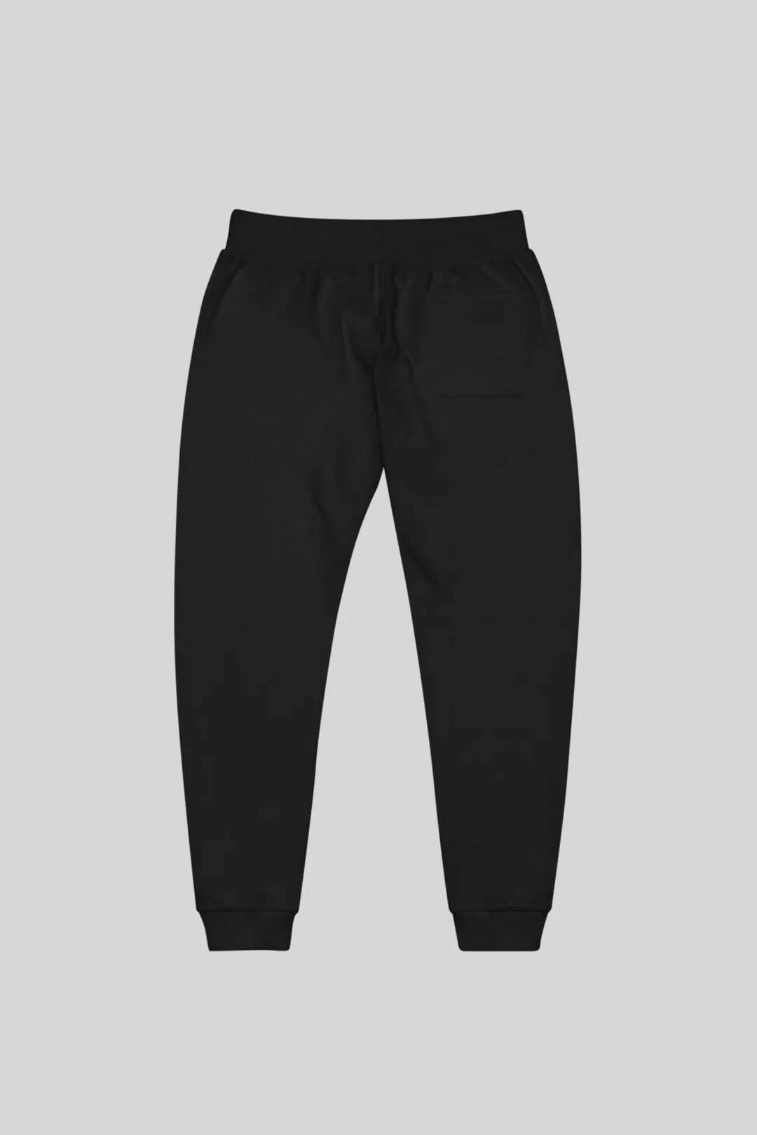 Women's Toxic Pandas Emblem Joggers