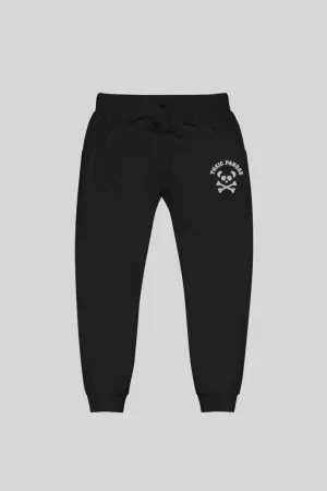 Women's Toxic Pandas Emblem Joggers