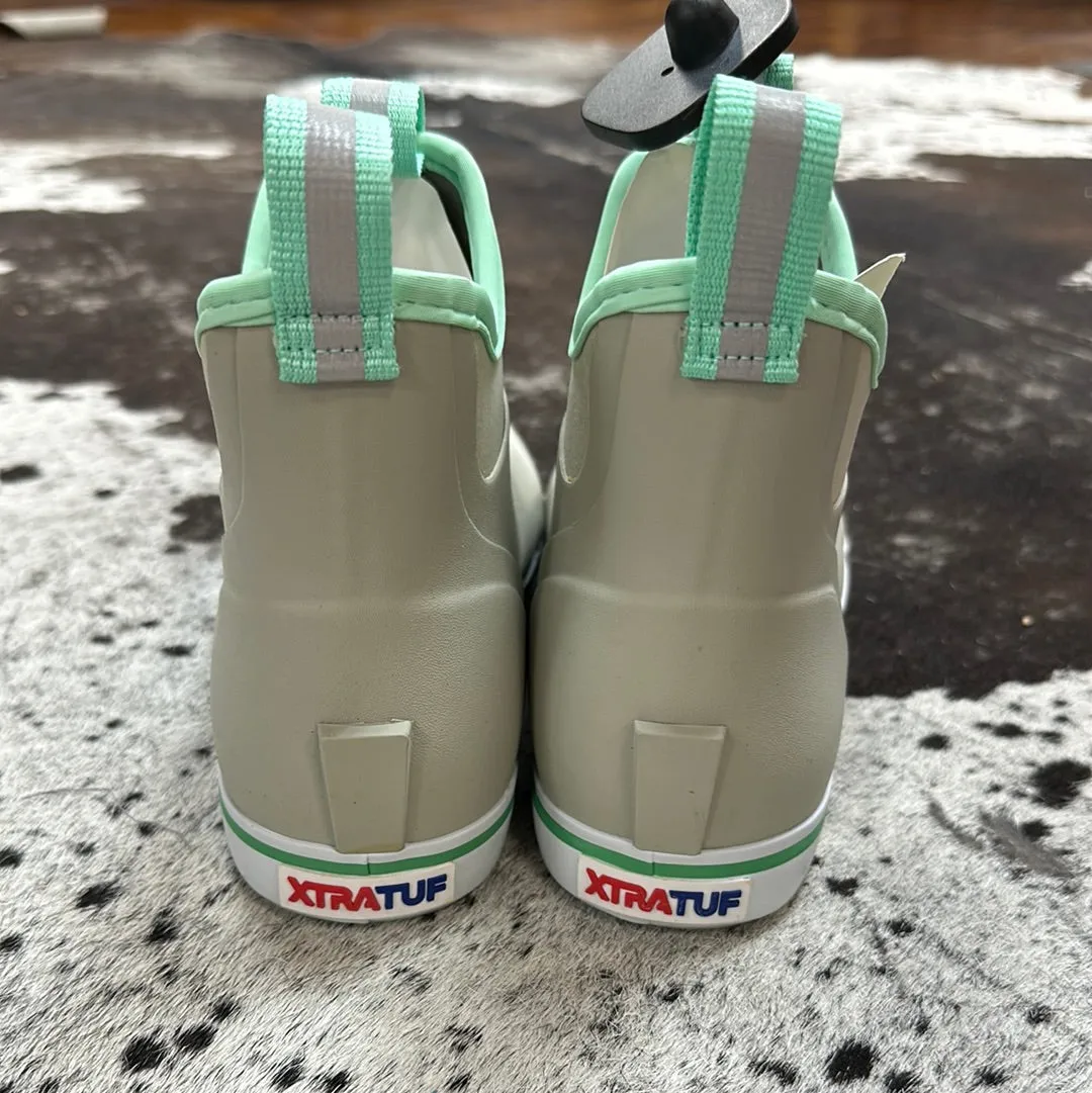 Women’s XtraTuf Grey Boots