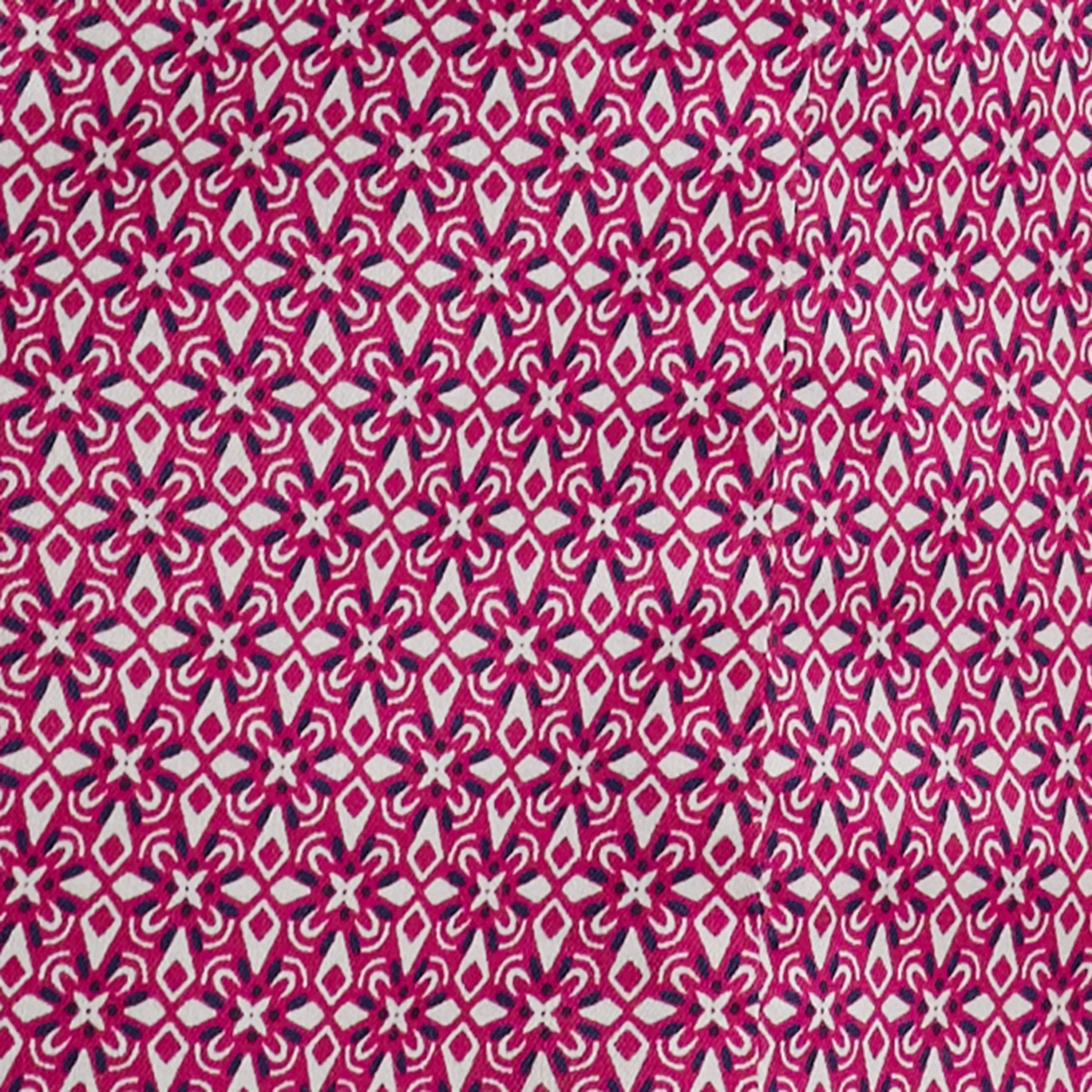 Wrangler Women's Long Sleeve Dress Snap Pink Shirt