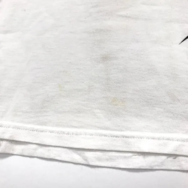 [XL] A Bathing Ape Bape Futura Stash Command Z L/S Tee