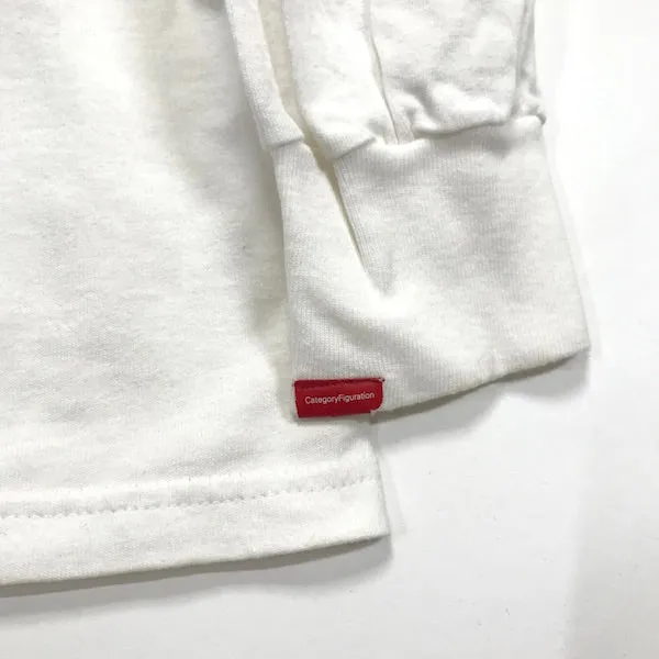 [XL] A Bathing Ape Bape Futura Stash Command Z L/S Tee