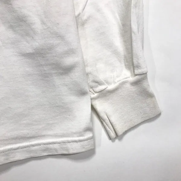 [XL] A Bathing Ape Bape Futura Stash Command Z L/S Tee