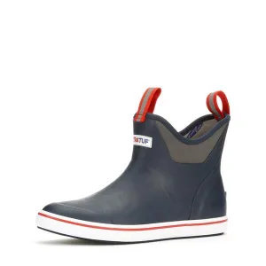 XTRATUF 6" Ankle Deck Boot Men's