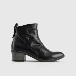 Yeni Western Casual Boots