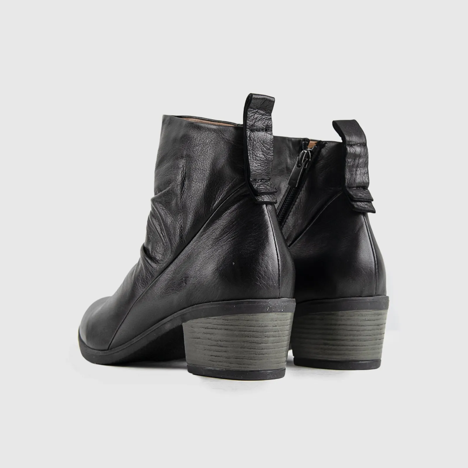 Yeni Western Casual Boots