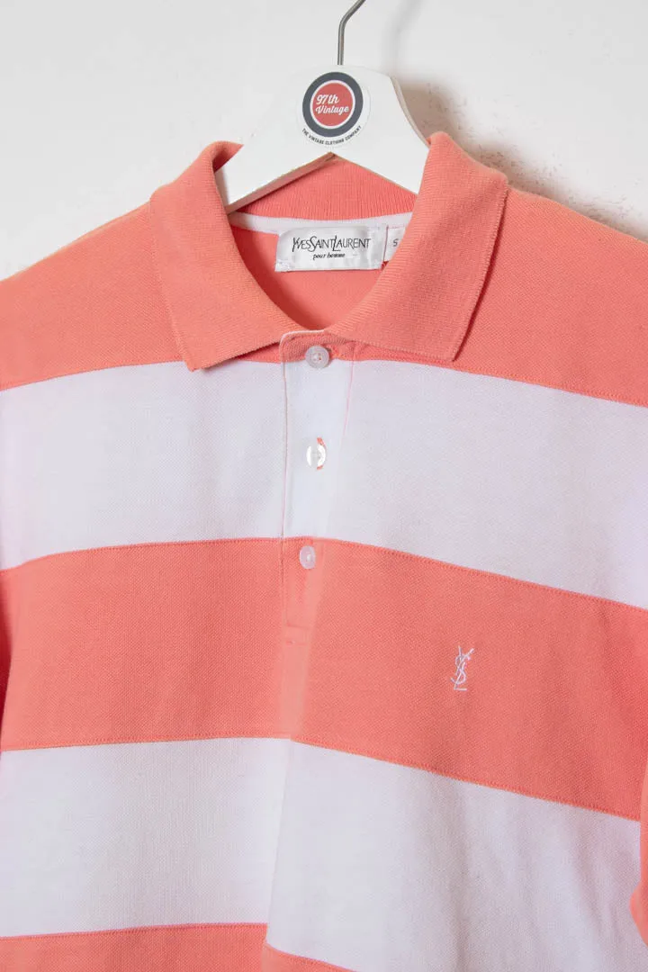 YSL Polo Shirt (S)