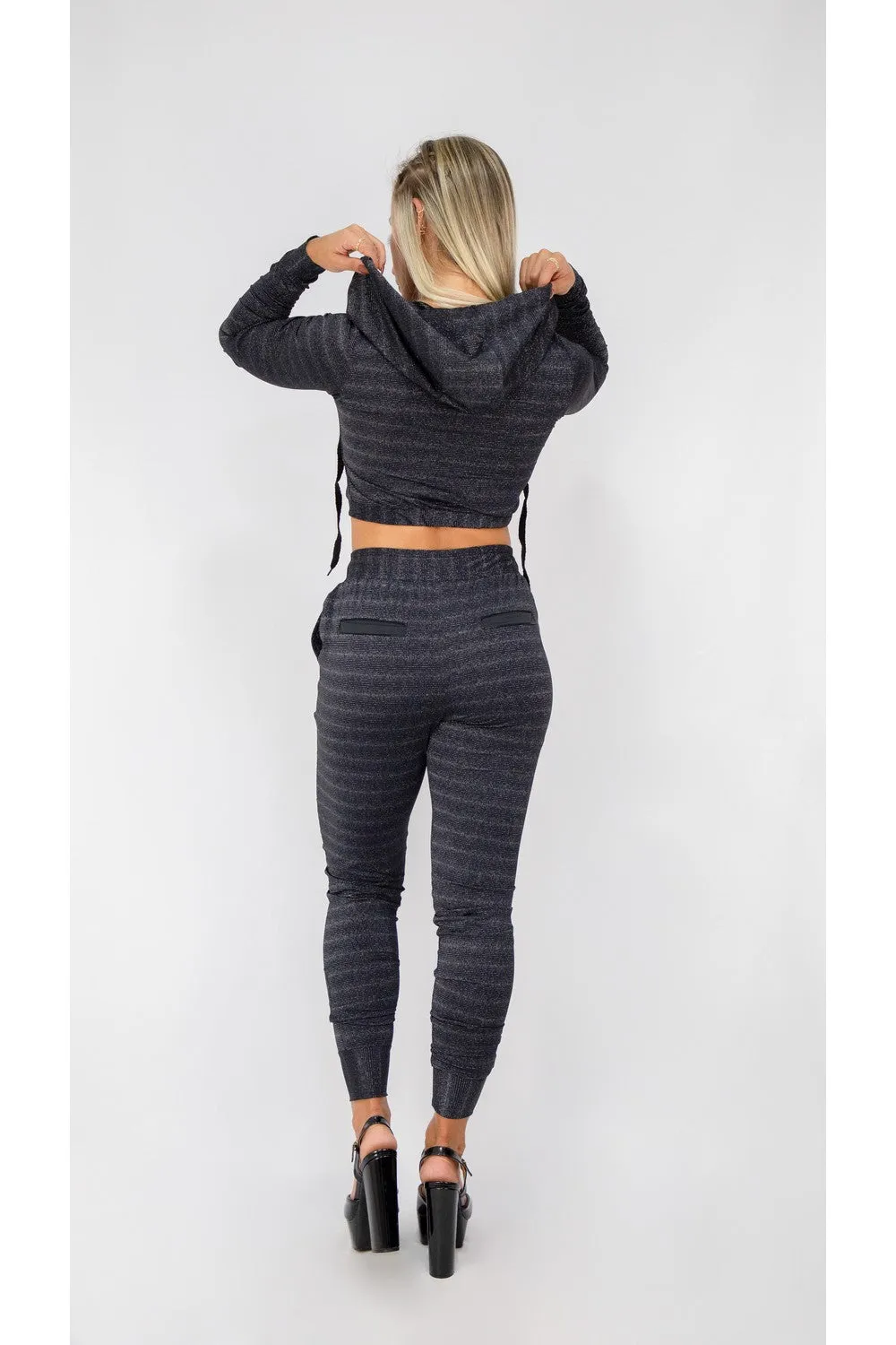 ZNG Jogger Glossy