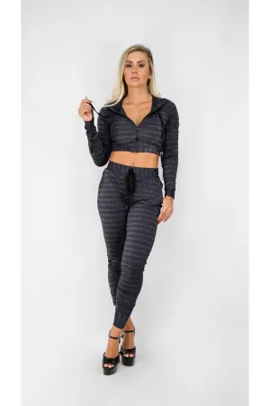 ZNG Jogger Glossy