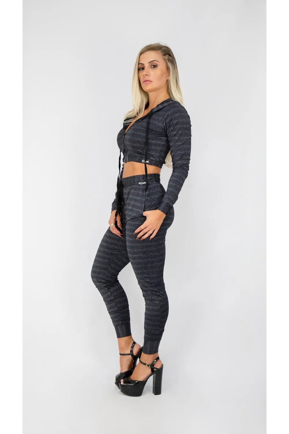 ZNG Jogger Glossy